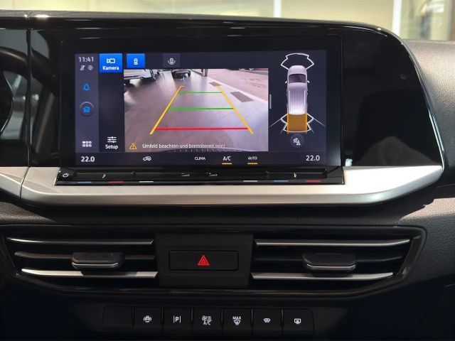 Ford Grand Tourneo