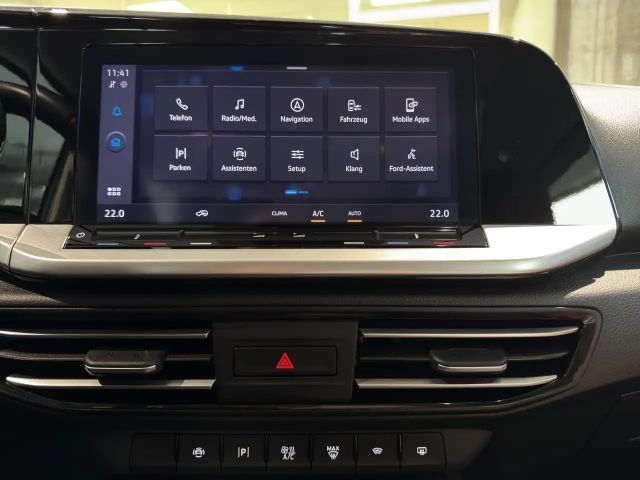 Ford Grand Tourneo