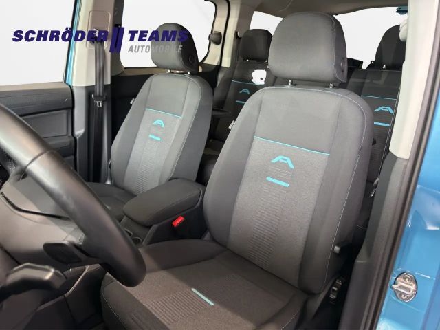 Ford Grand Tourneo