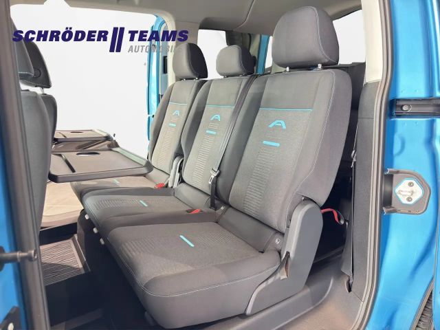 Ford Grand Tourneo