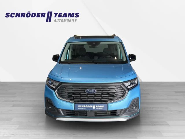 Ford Grand Tourneo