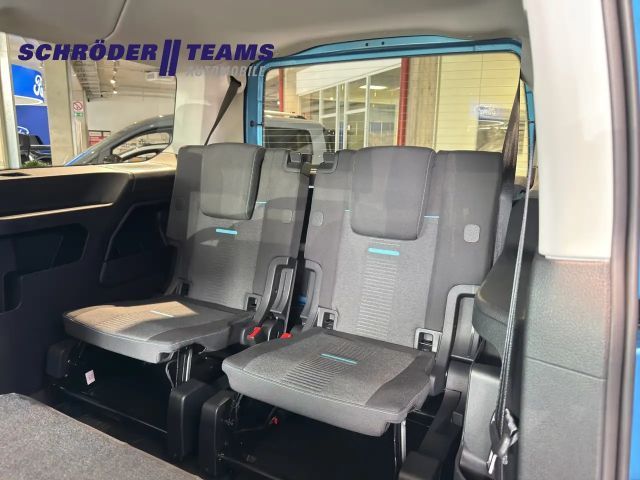 Ford Grand Tourneo