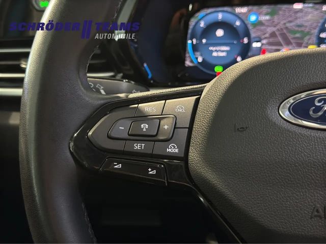 Ford Grand Tourneo