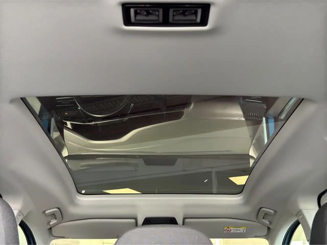 Ford Grand Tourneo