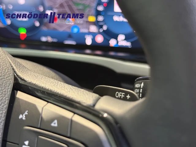 Ford Grand Tourneo