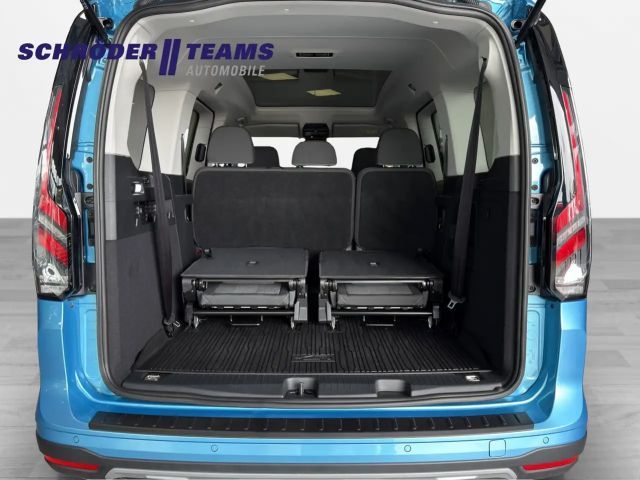 Ford Grand Tourneo
