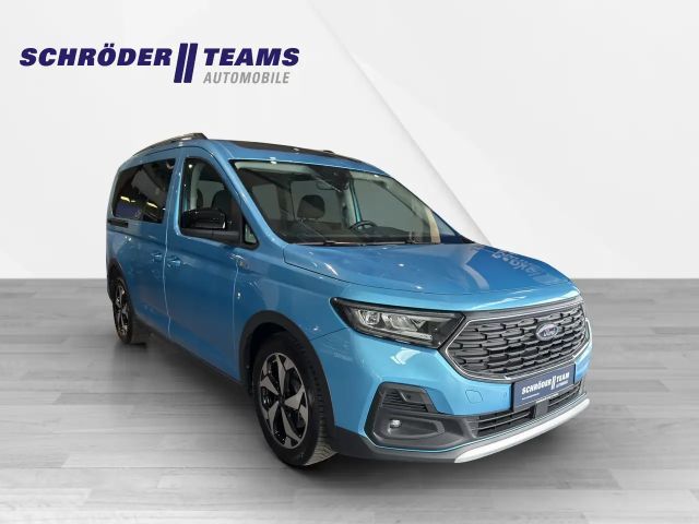 Ford Grand Tourneo