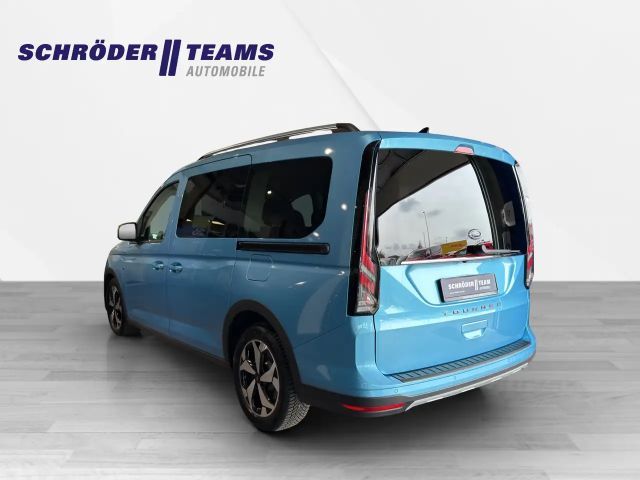 Ford Grand Tourneo