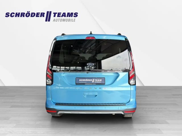 Ford Grand Tourneo