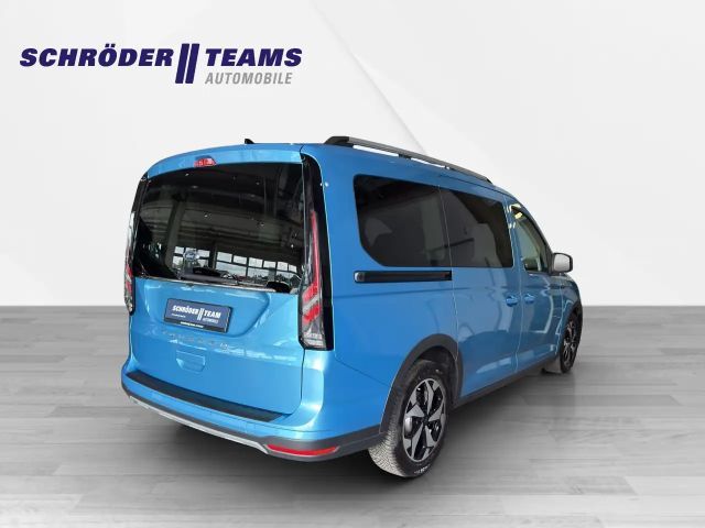 Ford Grand Tourneo