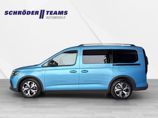 Ford Grand Tourneo