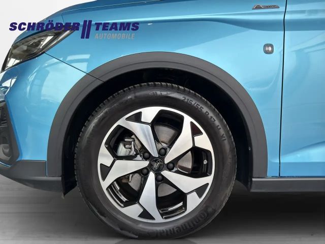 Ford Grand Tourneo