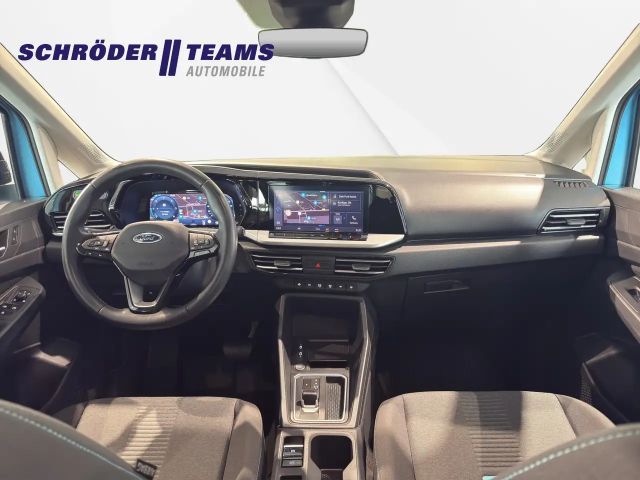 Ford Grand Tourneo