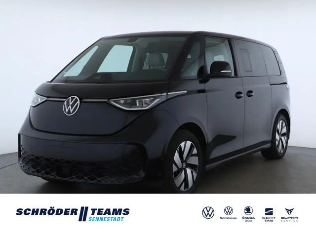 Volkswagen ID. Buzz Pro ACC IQ. Light Matrix LED 2025 Elektrisch