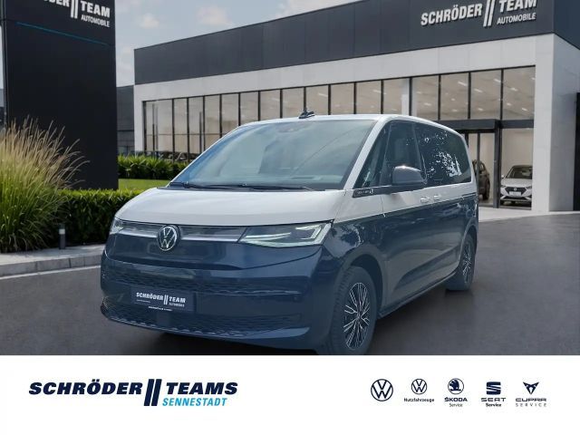 Volkswagen LT Multivan Style kurz KÜ eHybrid 4MOTION 1,99% Fi... 2025 Hybride / Benzine