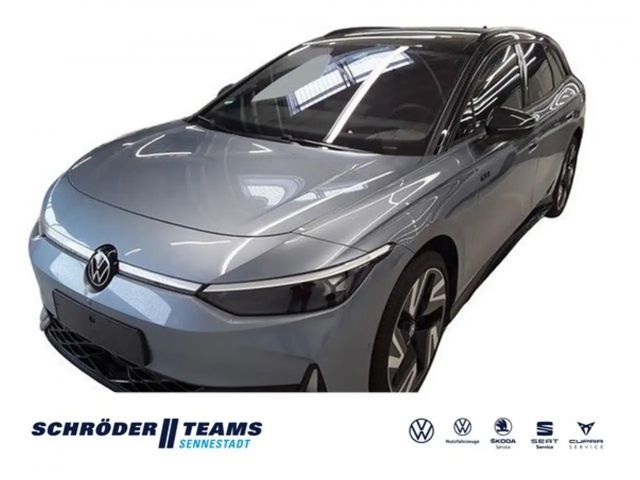 Volkswagen ID.7 Tourer (ED5)(2024->) GTX 250 kW 4Motion 2025 Elektrisch