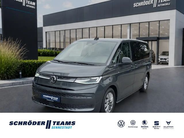 Volkswagen LT Multivan Style Lang 2.0 TDI DSG 2,99% Finanzierung 2025 Diesel
