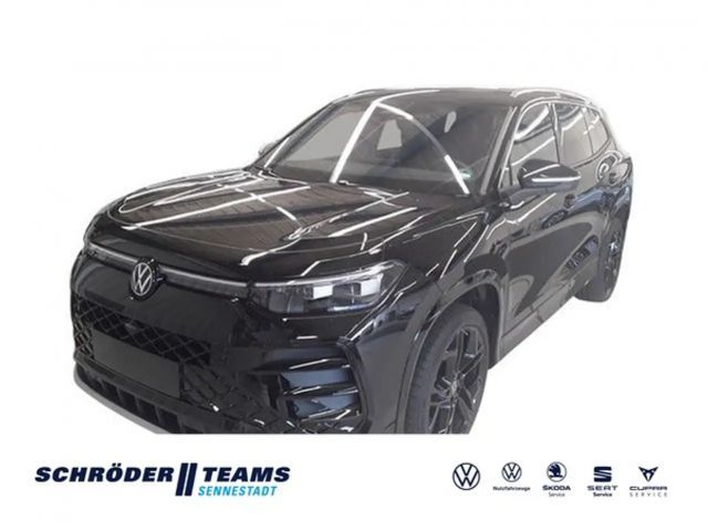 Volkswagen Tayron (R41)(10.2024->) 2.0 TDI 142 kW 4Motion R-Line 2026 Diesel