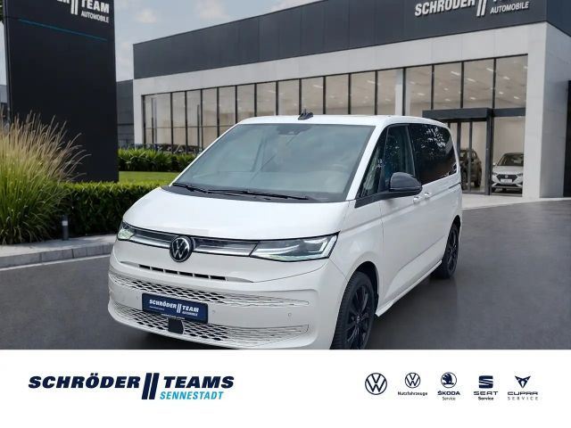 Volkswagen LT Multivan Goal kurz 2.0 TDI DSG 2,99% Finanzierung 2025 Diesel