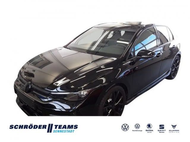 Volkswagen Golf VIII Lim. (DA1)(2024->) 2.0 TSI 245 kW 4Motion ... 2024 Benzine