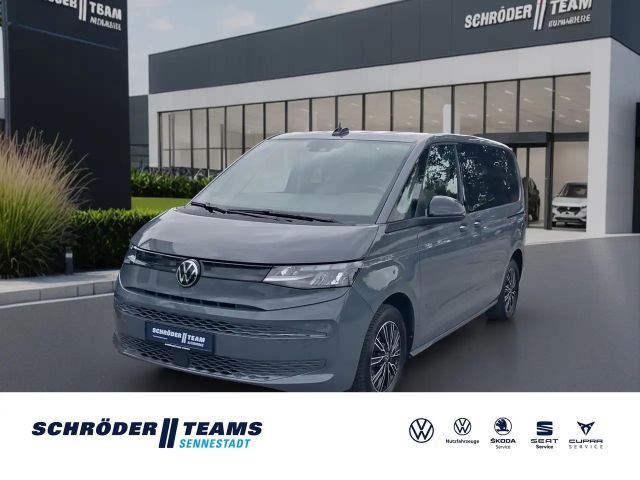 Volkswagen T7 Multivan 2.0 TDI DSG ACC 7-Sitzer Vis-a-Vis Kamera 2024 Diesel