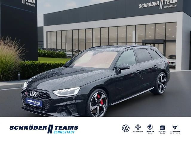 Audi S4 Avant 3.0 TDI quattro S Sportmodell Matrix/AHK/... 2023 Diesel