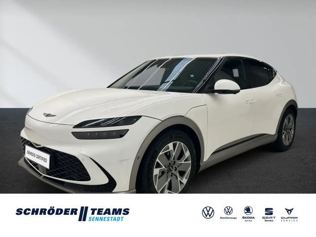 Genesis GV60