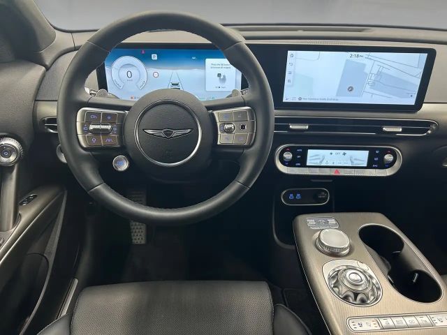 Genesis GV60