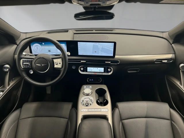 Genesis GV60