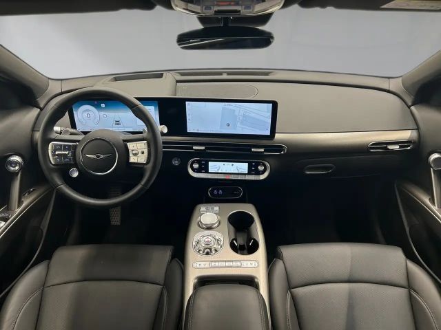 Genesis GV60