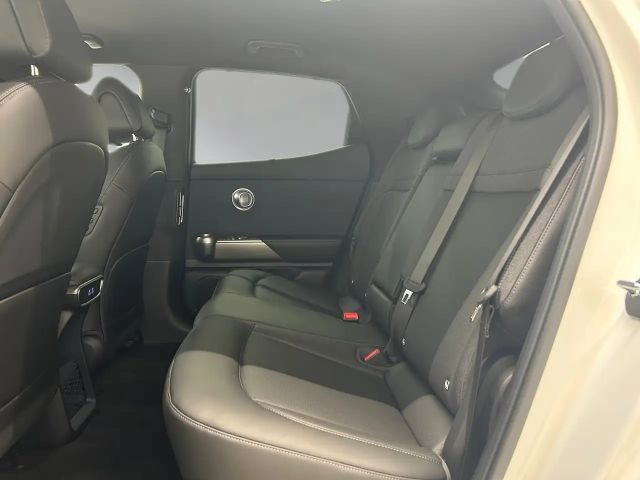 Genesis GV60