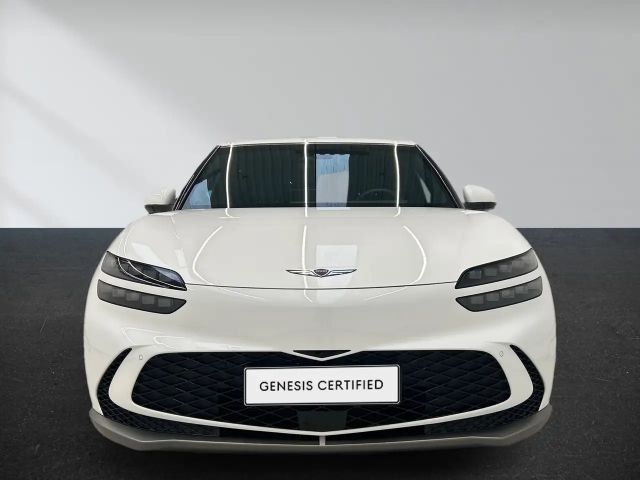 Genesis GV60