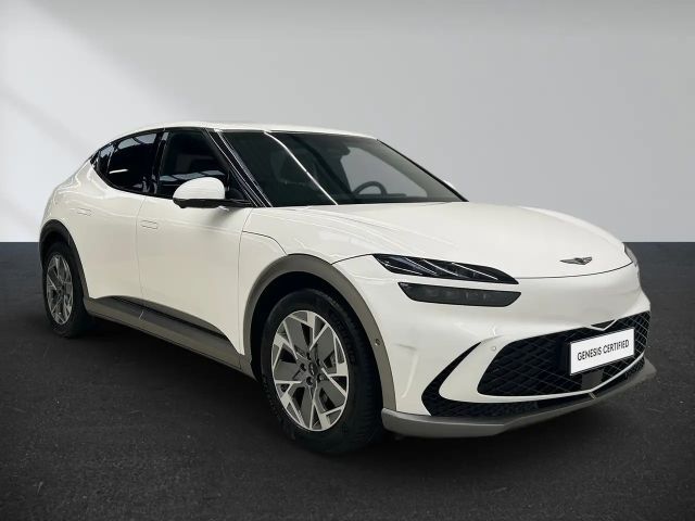 Genesis GV60