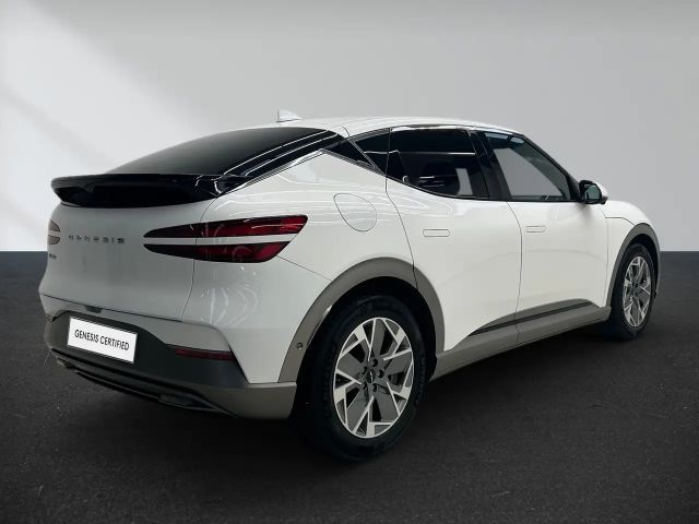 Genesis GV60