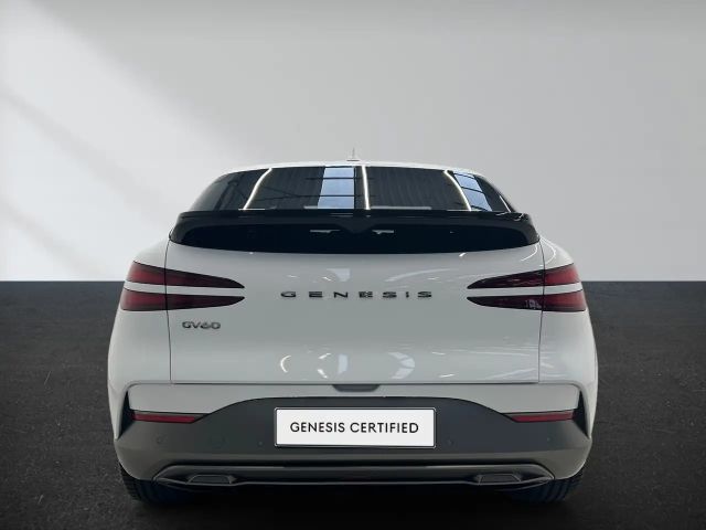 Genesis GV60
