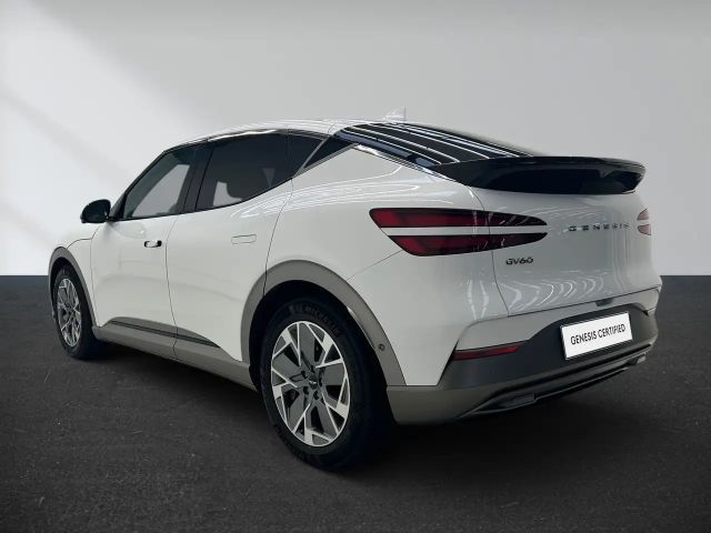 Genesis GV60