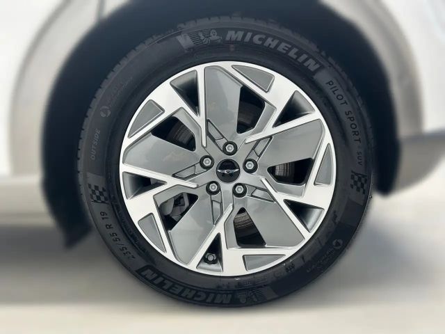 Genesis GV60