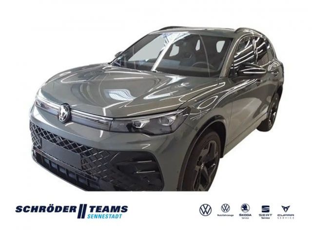 Volkswagen Tiguan (CT1)(11.2023->) 2.0 TDI 142 kW 4Motion R-Line 2026 Diesel
