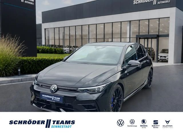 Volkswagen Golf R 2.0 TSI OPF 4MOTION DSG 2.0 TSI 245 kW 4Motion R 2025 Benzine