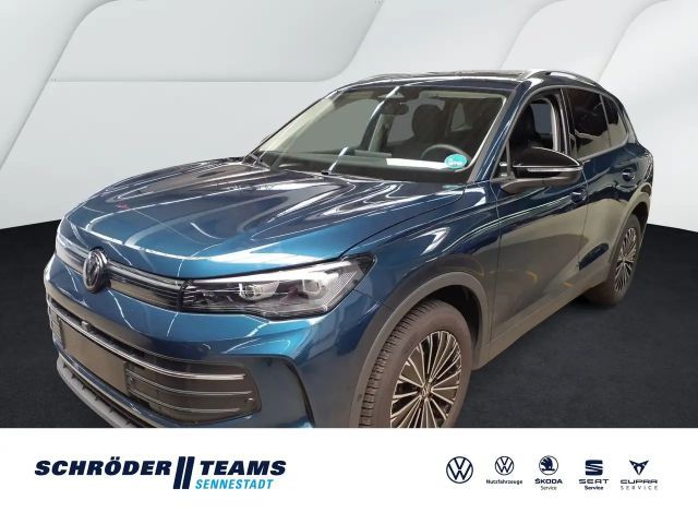 Volkswagen Tiguan (CT1)(11.2023->) 2.0 TDI 110 kW Goal 2025 Diesel