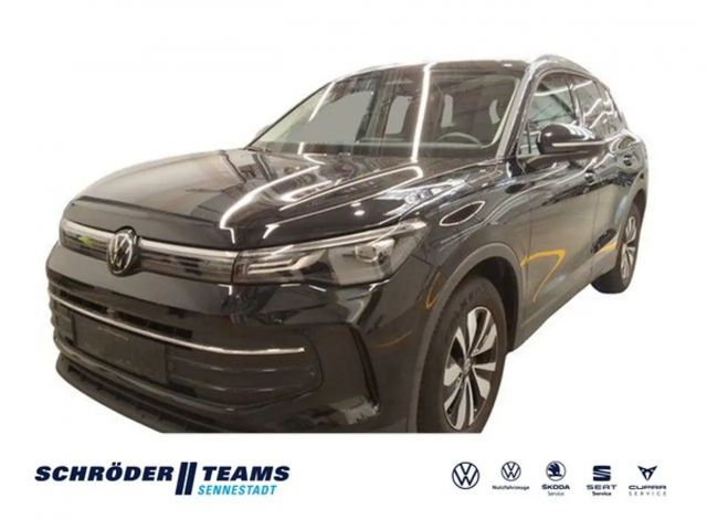 Volkswagen Tiguan Life 1,5 l eTSI OPF 110 kW (150 PS) 7-Gang-Dopp... 2025 Benzine
