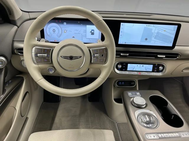 Genesis GV60