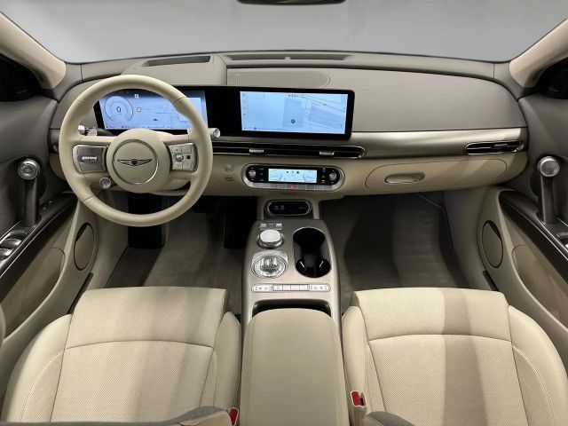 Genesis GV60