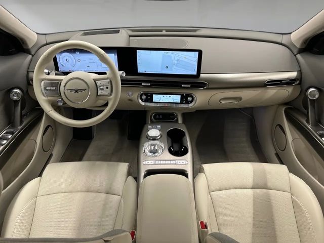 Genesis GV60