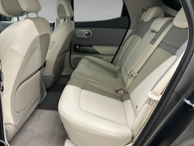 Genesis GV60