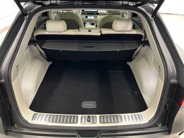 Genesis GV60