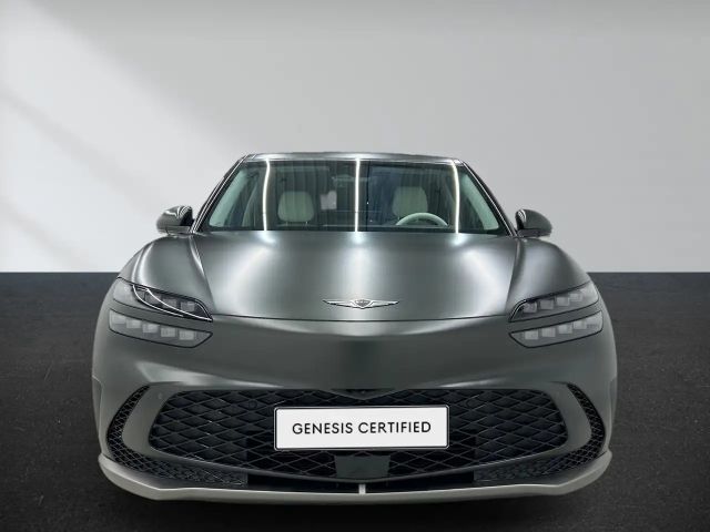 Genesis GV60