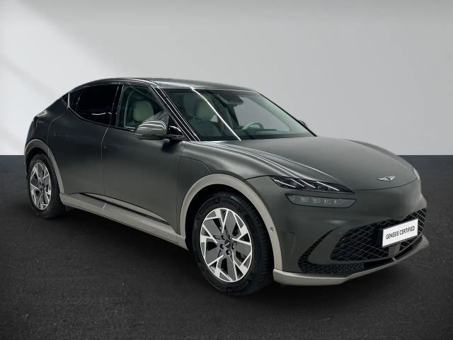 Genesis GV60
