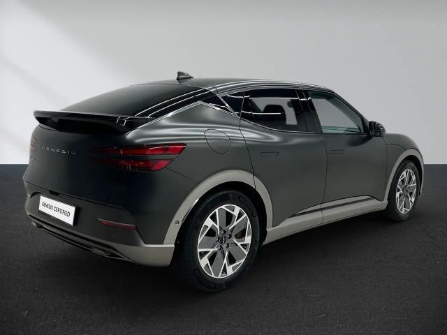 Genesis GV60