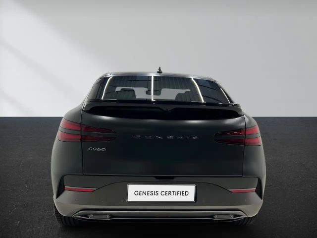 Genesis GV60
